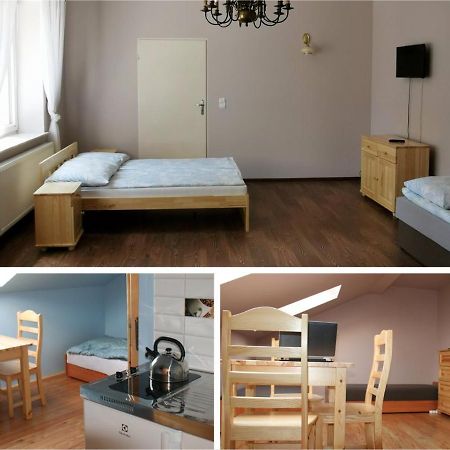 Apartament Rodzinny Nowy Targ Luaran gambar