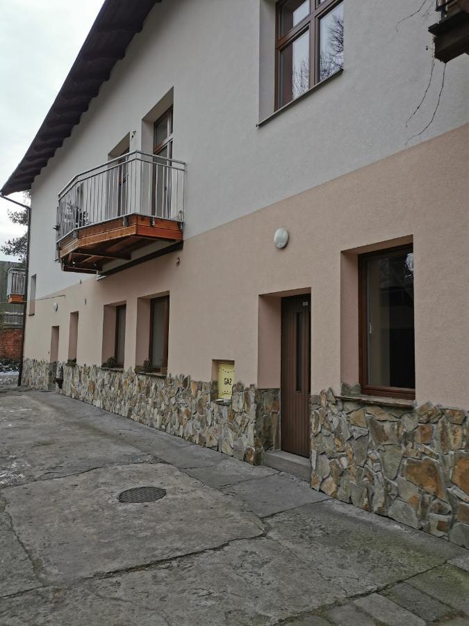Apartament Rodzinny Nowy Targ Luaran gambar