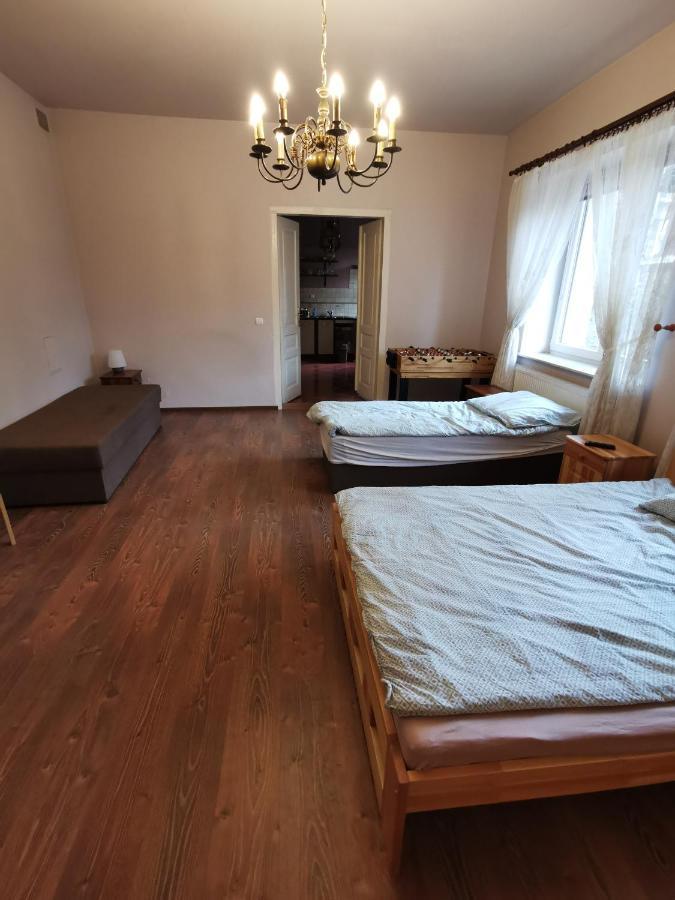 Apartament Rodzinny Nowy Targ Luaran gambar