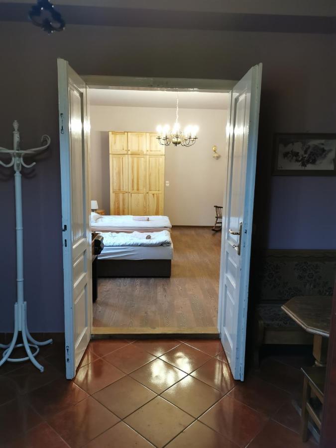 Apartament Rodzinny Nowy Targ Luaran gambar