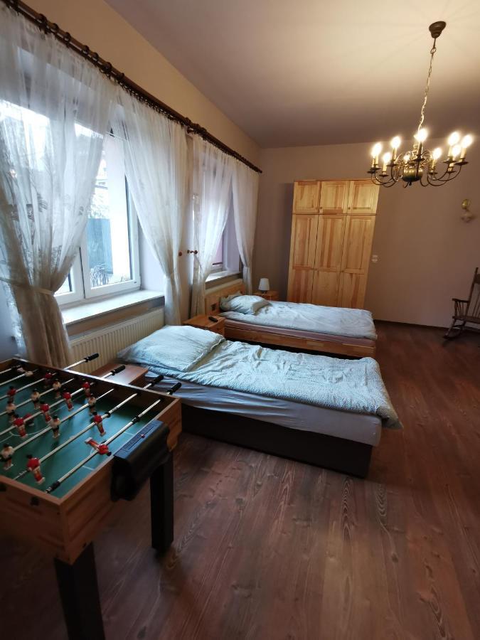 Apartament Rodzinny Nowy Targ Luaran gambar