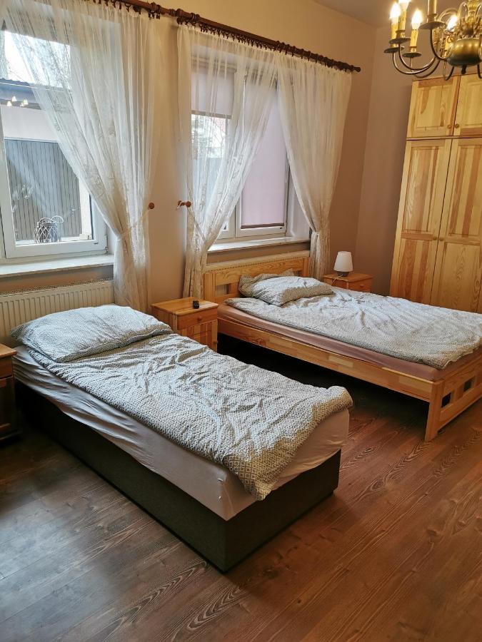 Apartament Rodzinny Nowy Targ Luaran gambar
