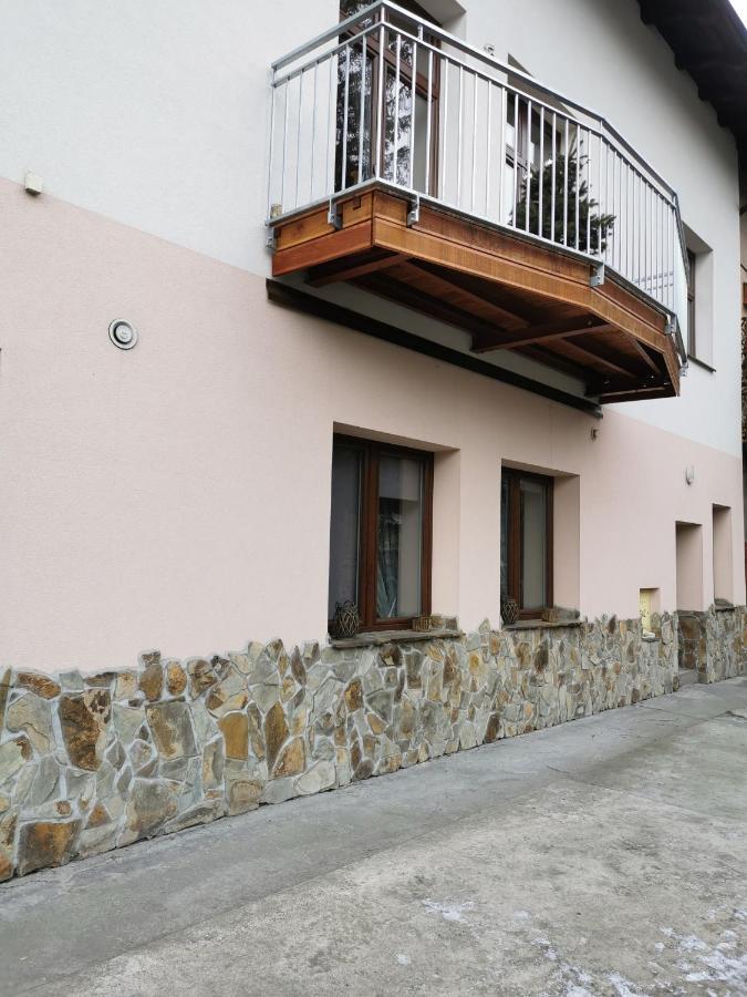 Apartament Rodzinny Nowy Targ Luaran gambar