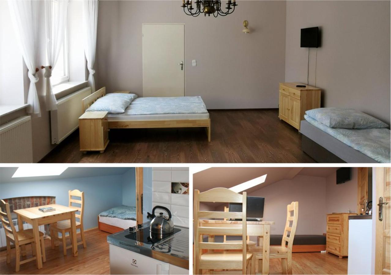 Apartament Rodzinny Nowy Targ Luaran gambar