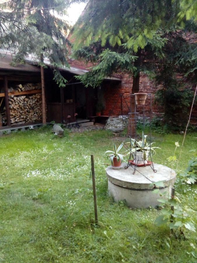 Apartament Rodzinny Nowy Targ Luaran gambar