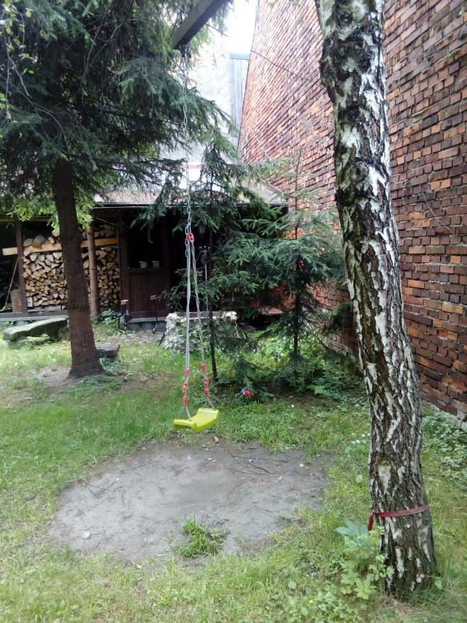 Apartament Rodzinny Nowy Targ Luaran gambar