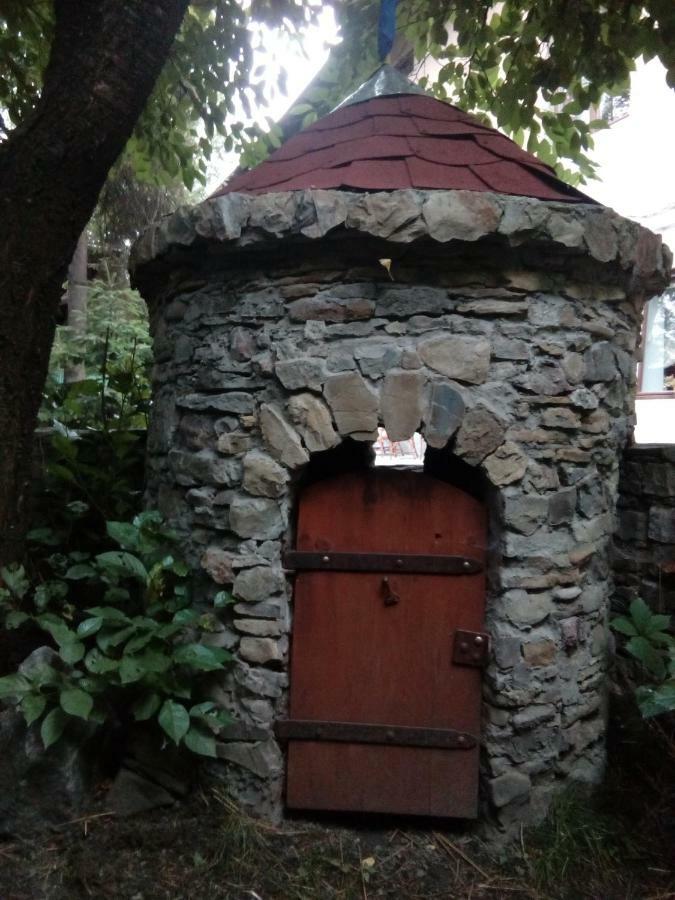 Apartament Rodzinny Nowy Targ Luaran gambar