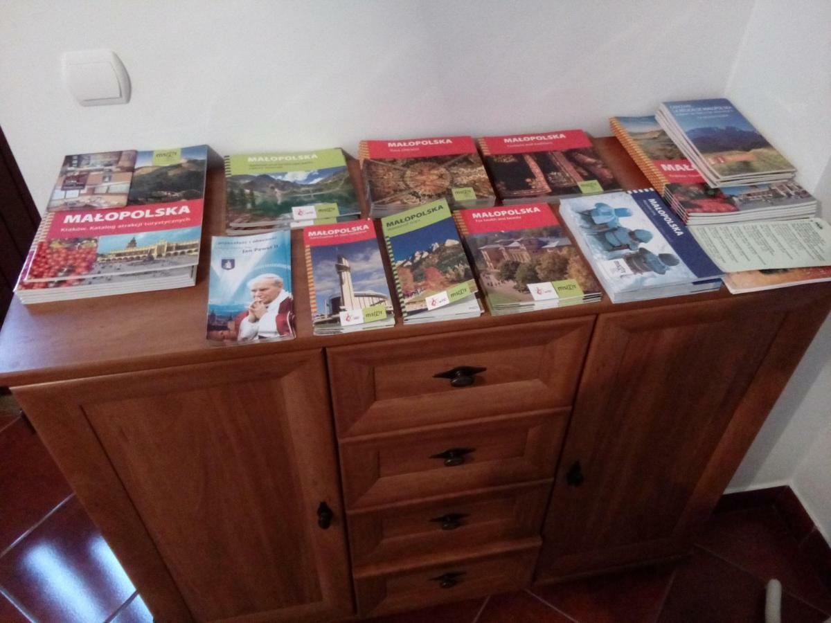 Apartament Rodzinny Nowy Targ Luaran gambar