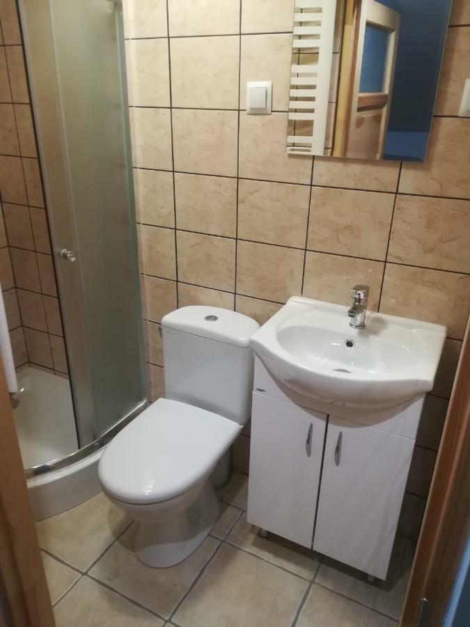 Apartament Rodzinny Nowy Targ Luaran gambar