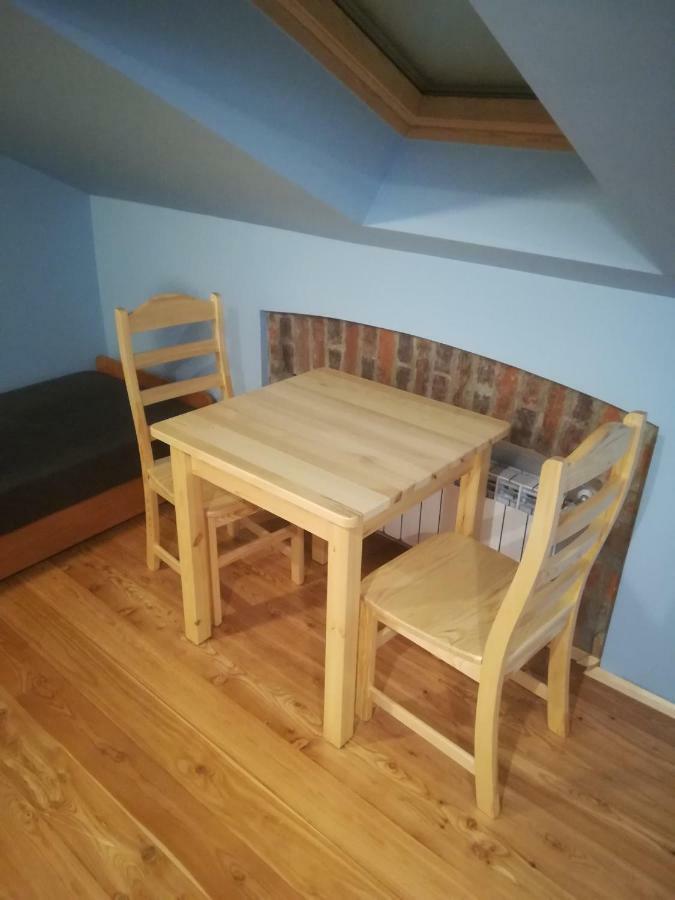 Apartament Rodzinny Nowy Targ Luaran gambar