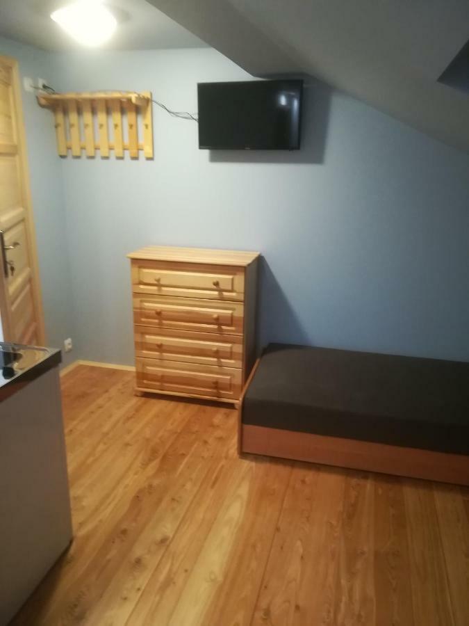 Apartament Rodzinny Nowy Targ Luaran gambar