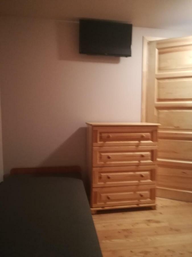 Apartament Rodzinny Nowy Targ Luaran gambar