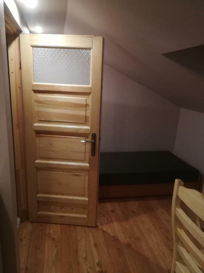 Apartament Rodzinny Nowy Targ Luaran gambar