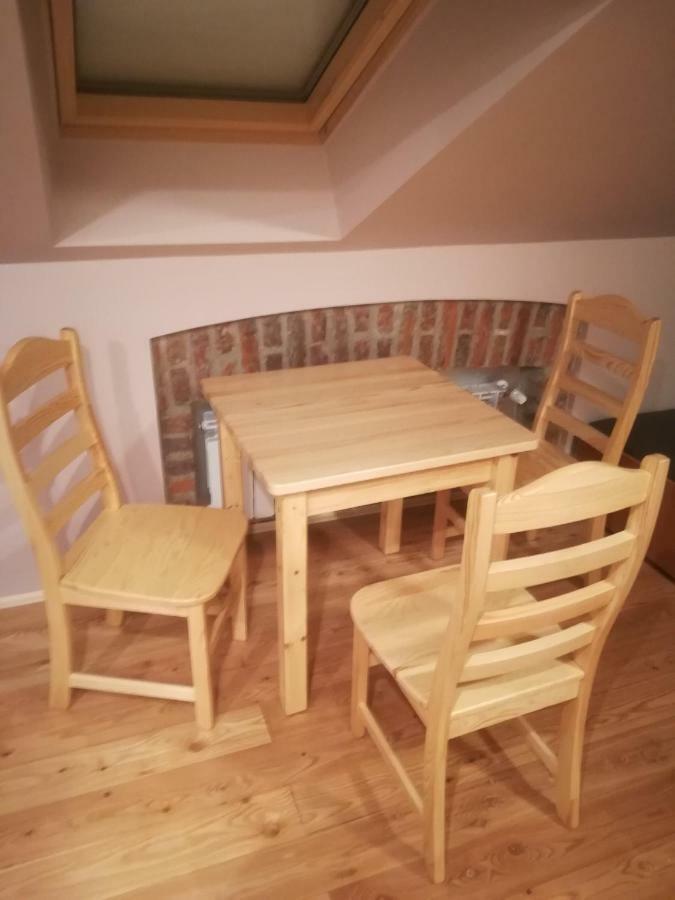 Apartament Rodzinny Nowy Targ Luaran gambar
