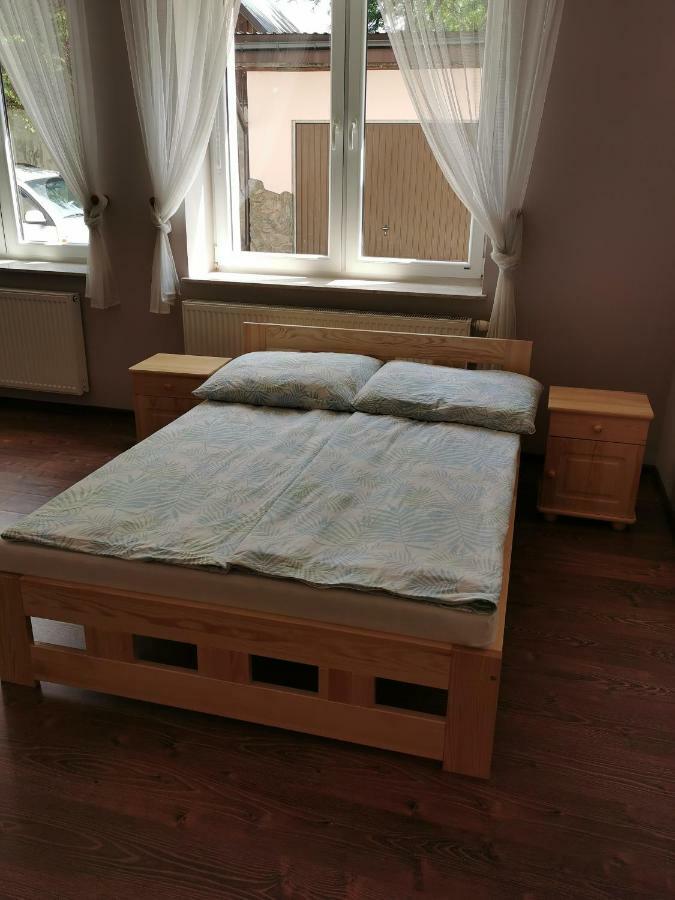 Apartament Rodzinny Nowy Targ Luaran gambar
