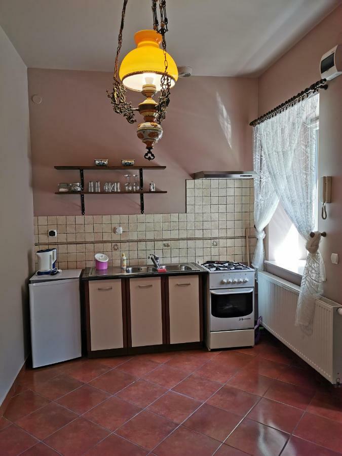 Apartament Rodzinny Nowy Targ Luaran gambar