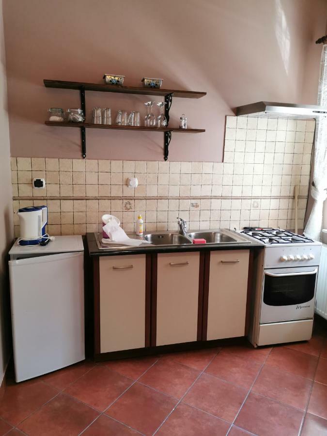 Apartament Rodzinny Nowy Targ Luaran gambar