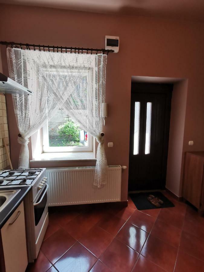 Apartament Rodzinny Nowy Targ Luaran gambar
