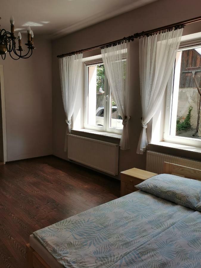 Apartament Rodzinny Nowy Targ Luaran gambar
