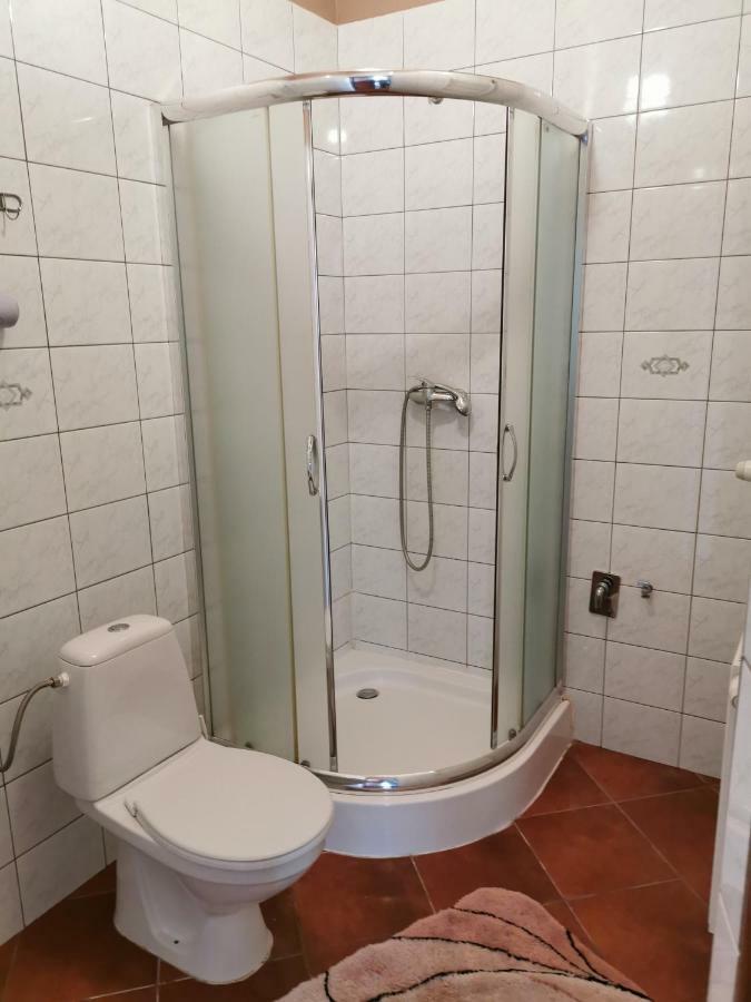 Apartament Rodzinny Nowy Targ Luaran gambar
