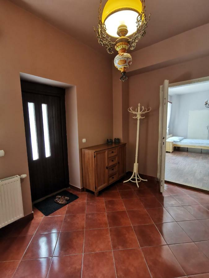 Apartament Rodzinny Nowy Targ Luaran gambar