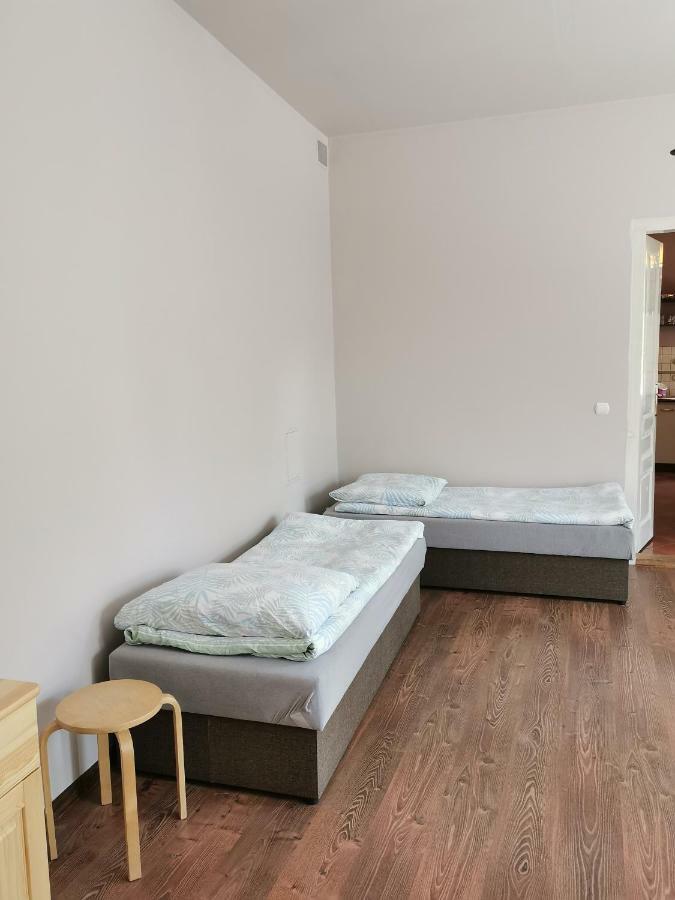Apartament Rodzinny Nowy Targ Luaran gambar