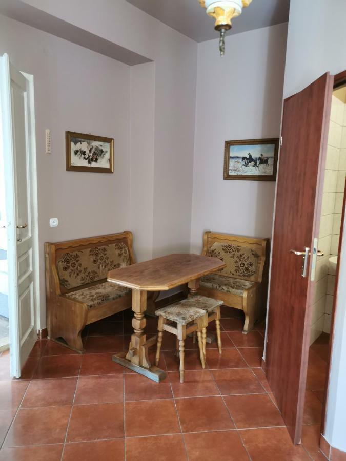 Apartament Rodzinny Nowy Targ Luaran gambar