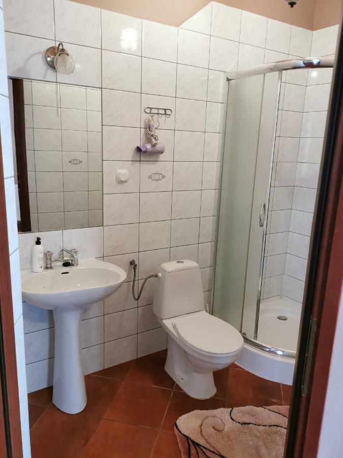 Apartament Rodzinny Nowy Targ Luaran gambar