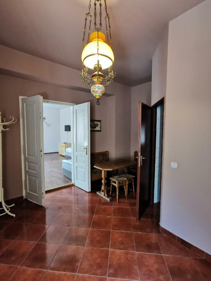 Apartament Rodzinny Nowy Targ Luaran gambar