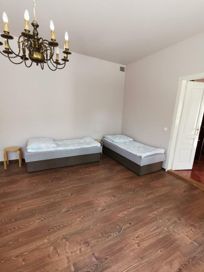 Apartament Rodzinny Nowy Targ Luaran gambar
