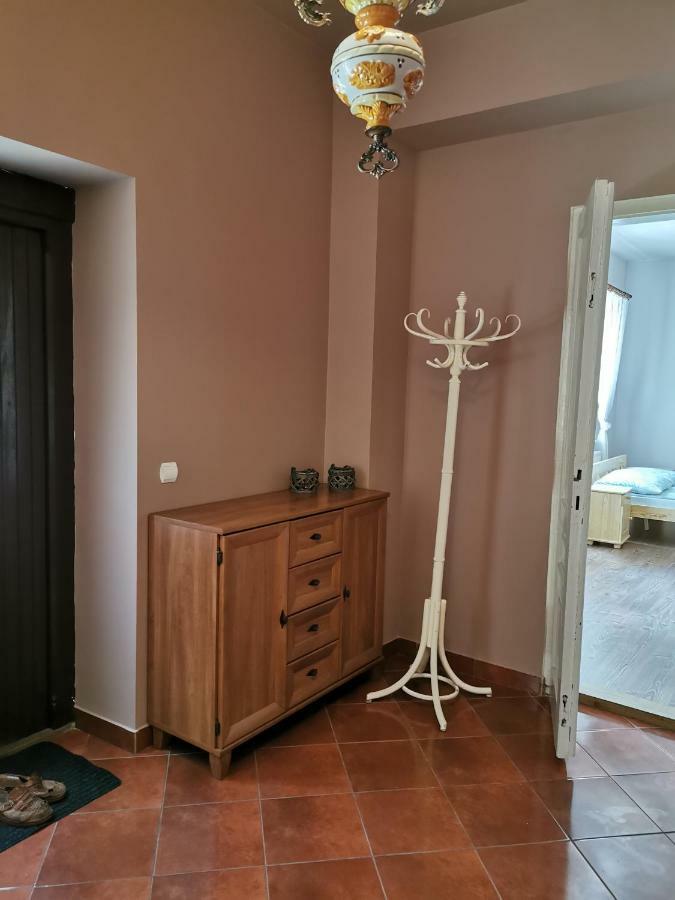 Apartament Rodzinny Nowy Targ Luaran gambar