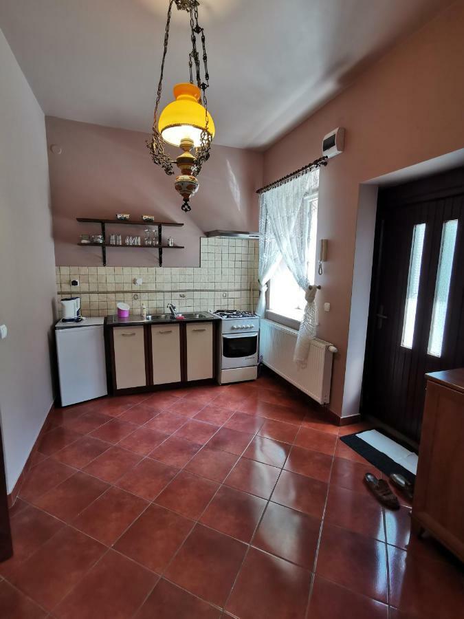 Apartament Rodzinny Nowy Targ Luaran gambar