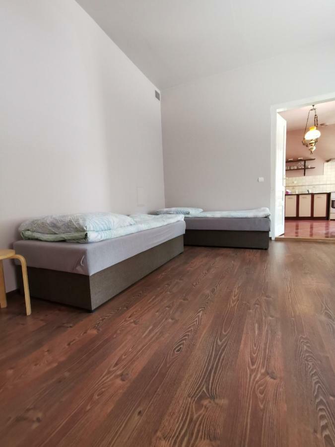 Apartament Rodzinny Nowy Targ Luaran gambar