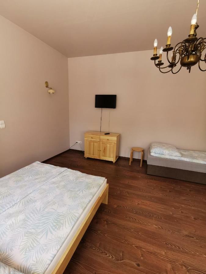 Apartament Rodzinny Nowy Targ Luaran gambar
