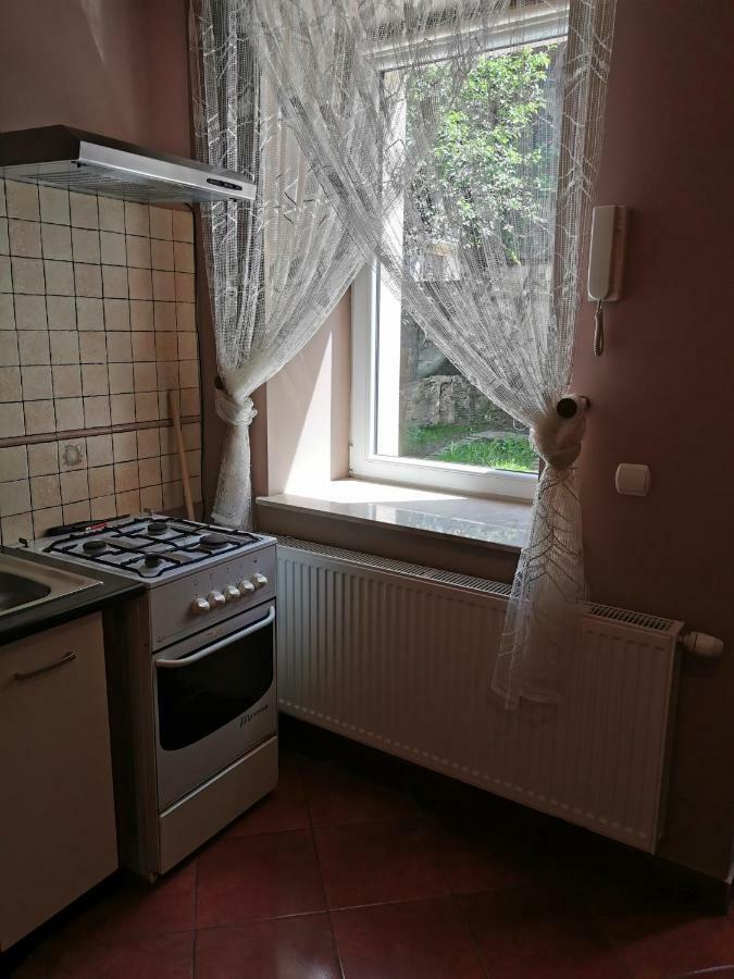 Apartament Rodzinny Nowy Targ Luaran gambar
