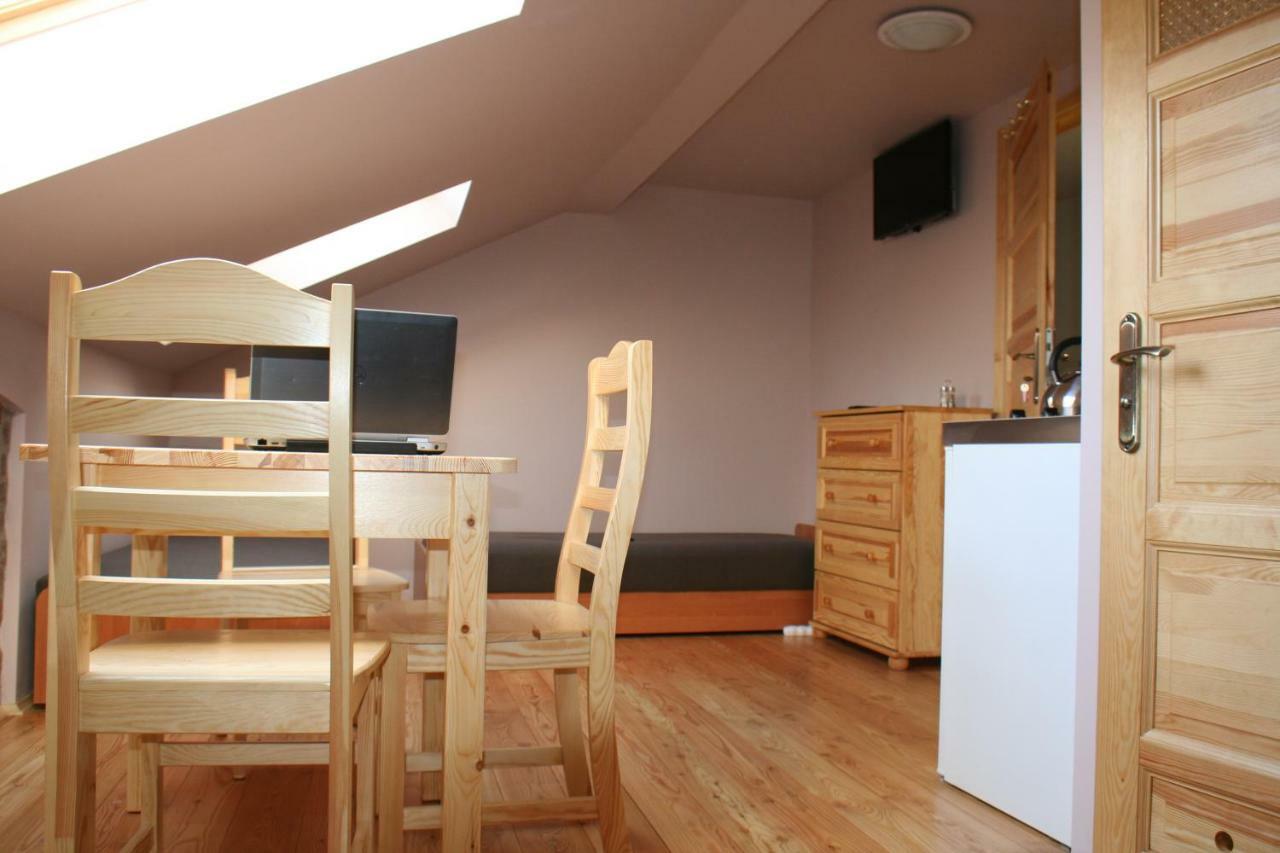 Apartament Rodzinny Nowy Targ Luaran gambar