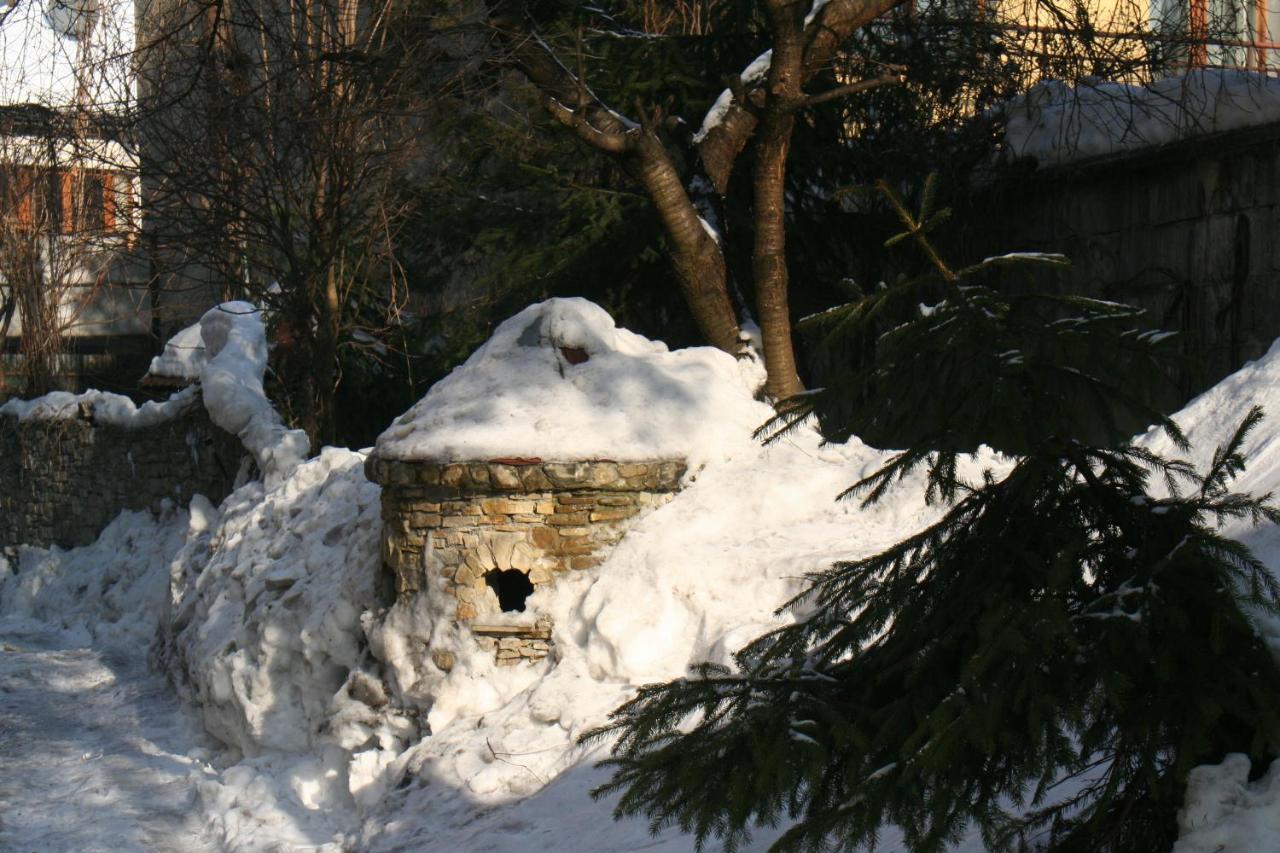 Apartament Rodzinny Nowy Targ Luaran gambar