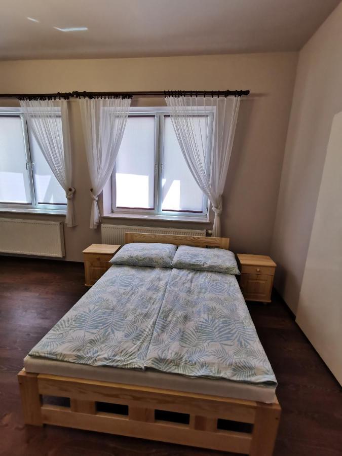 Apartament Rodzinny Nowy Targ Luaran gambar
