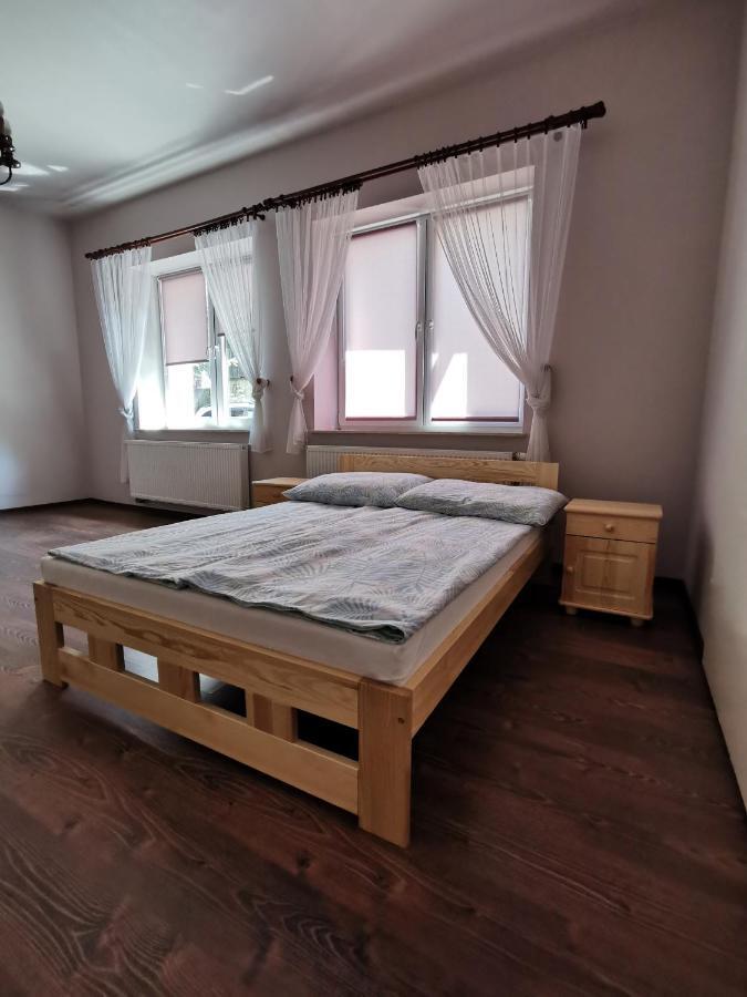 Apartament Rodzinny Nowy Targ Luaran gambar