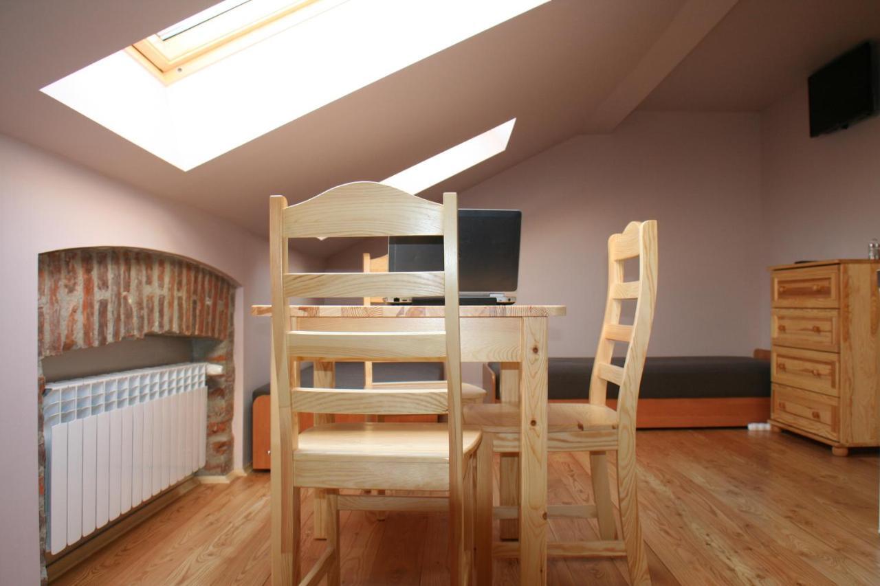 Apartament Rodzinny Nowy Targ Luaran gambar