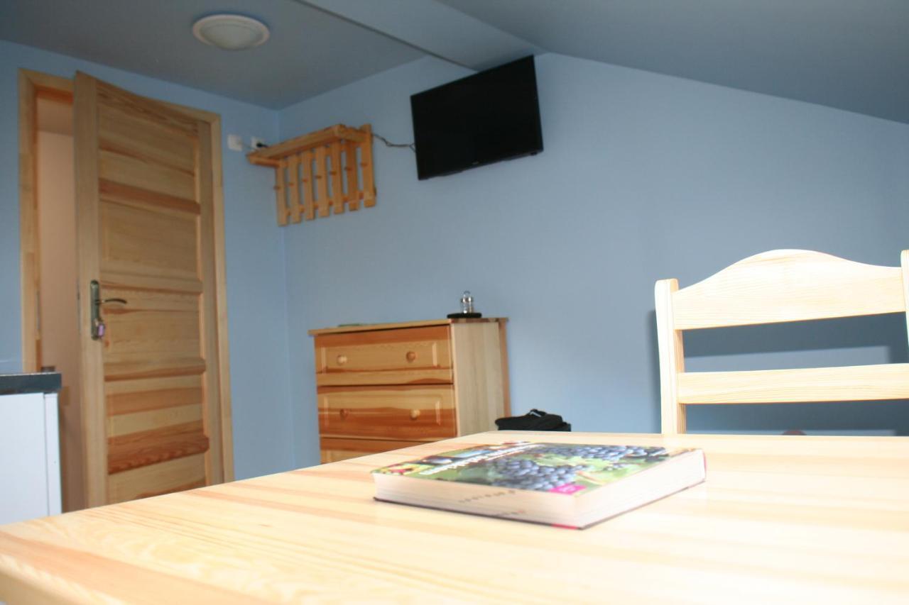 Apartament Rodzinny Nowy Targ Luaran gambar