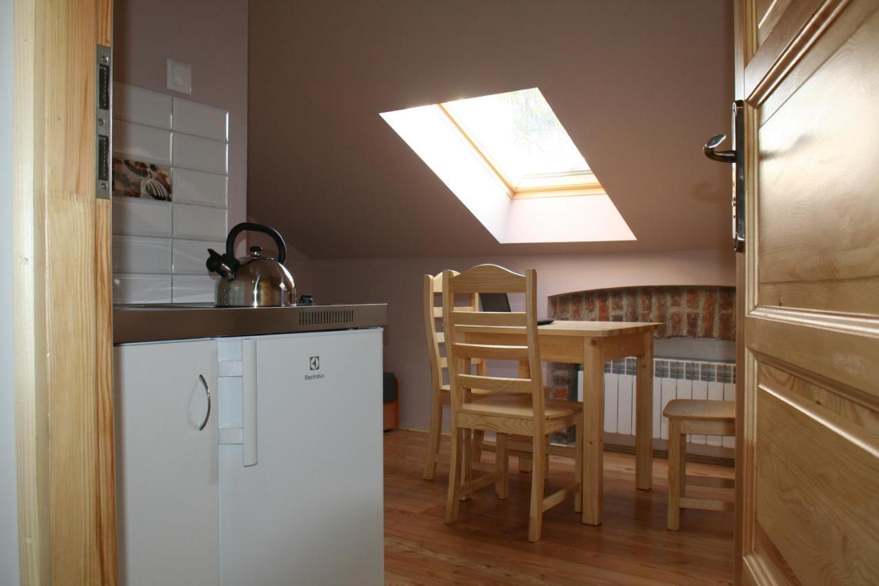 Apartament Rodzinny Nowy Targ Luaran gambar