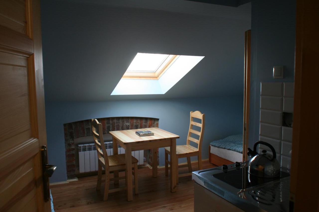 Apartament Rodzinny Nowy Targ Luaran gambar