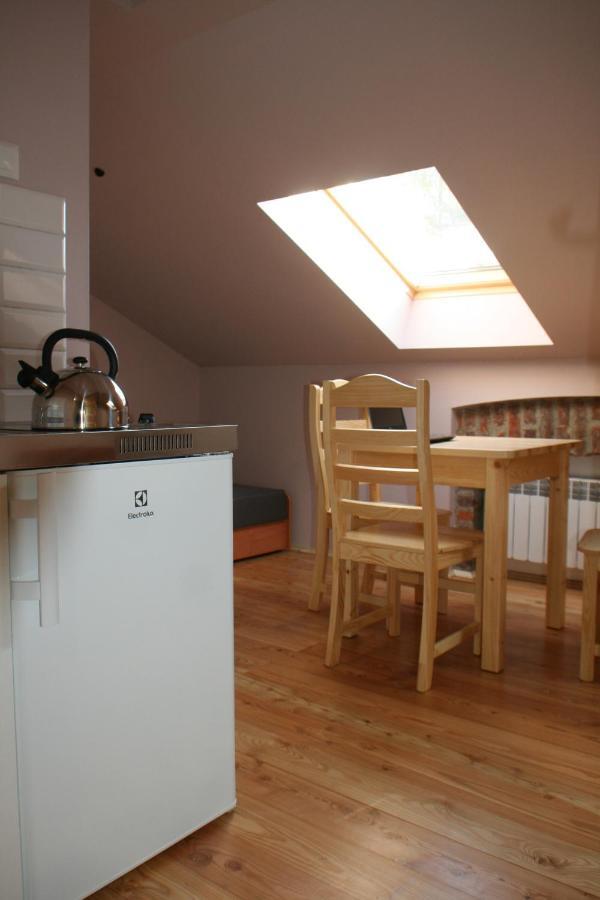 Apartament Rodzinny Nowy Targ Luaran gambar