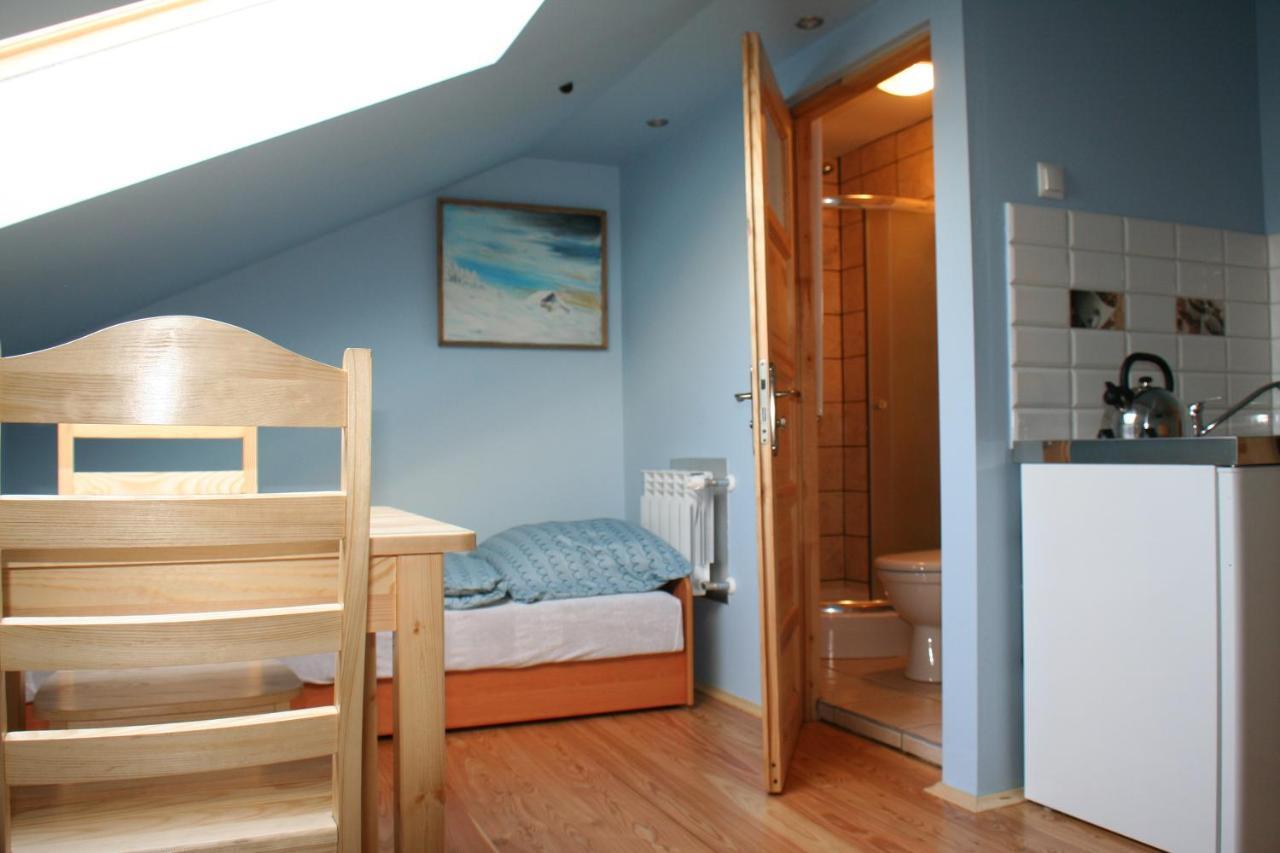 Apartament Rodzinny Nowy Targ Luaran gambar