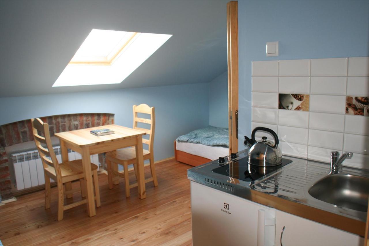 Apartament Rodzinny Nowy Targ Luaran gambar