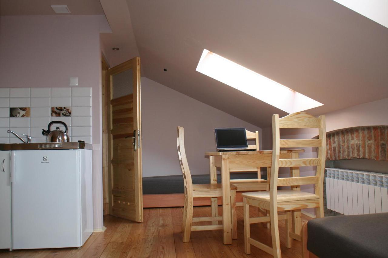 Apartament Rodzinny Nowy Targ Luaran gambar